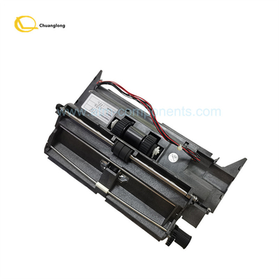 อะไหล่เครื่อง ATM ที่ทนทาน Delarue NMD100 A011261 NMD Note Feeder NF300