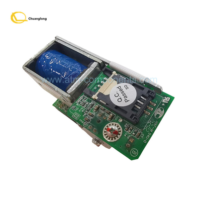 S13A057A03 อะไหล่เครื่อง ATM Wincor 6040W Card Reader IC ติดต่อ