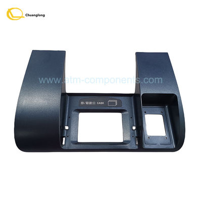 ราคาดี FDK ใบหน้ากรอบเครื่อง ATM อะไหล่เครื่อง OKI RG7 รีไซเคิล BRM OKI21SE YIHUA 6040W ใบหน้าปก BCC 6040W ออนไลน์