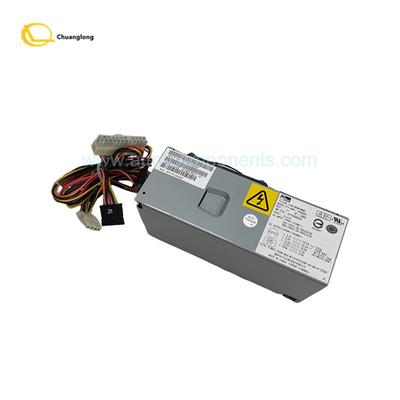1750182047 01750182047 เครื่อง ATM อะไหล่ Wincor Nixdorf พลังงานประปา EPC A4 PO90