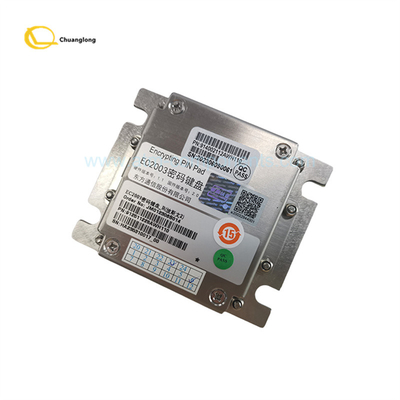 ATM Parts EASTCOM Password Keyboard EC2003 สําหรับเครื่อง 8100