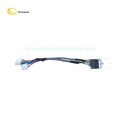 ATM Sankyo ICT3K5-3R6940 การ์ดอ่าน Magnetic Head Assembly Kiosk การ์ดอ่าน 3k5 3k7 ICT3K7-3R6940 SP-SA-TRACKHEAD S02A