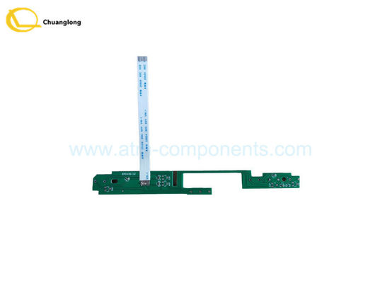ราคาดี 0090022327 009-0022327 เครื่อง ATM อะไหล่ NCR Selfserv Card Reader IMCRW MEI UPPER PCB Sensor ออนไลน์