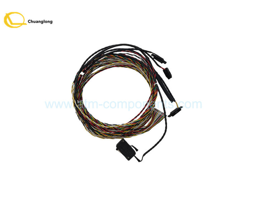 Diebold Opteva 520 522 560 แอตแมนชิ้นส่วน Diebold 562 720 760 เซนเซอร์เคเบิล Hamess 860 มิลลิเมตร