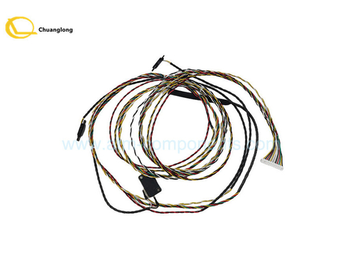 Diebold Opteva 520 522 560 แอตแมนชิ้นส่วน Diebold 562 720 760 เซนเซอร์เคเบิล Hamess 860 มิลลิเมตร