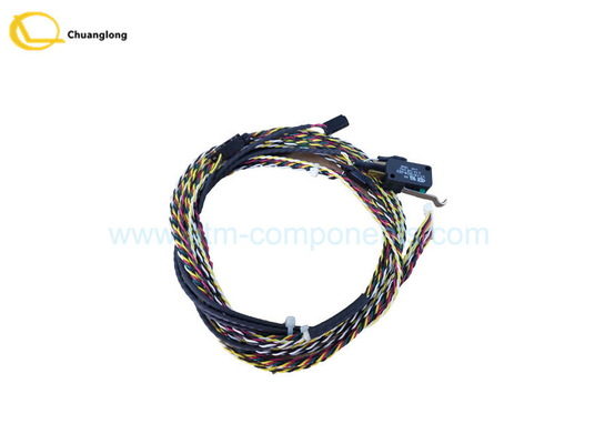 Diebold Opteva 520 522 560 แอตแมนชิ้นส่วน Diebold 562 720 760 เซนเซอร์เคเบิล Hamess 860 มิลลิเมตร