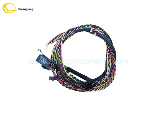 Diebold Opteva 520 522 560 แอตแมนชิ้นส่วน Diebold 562 720 760 เซนเซอร์เคเบิล Hamess 860 มิลลิเมตร