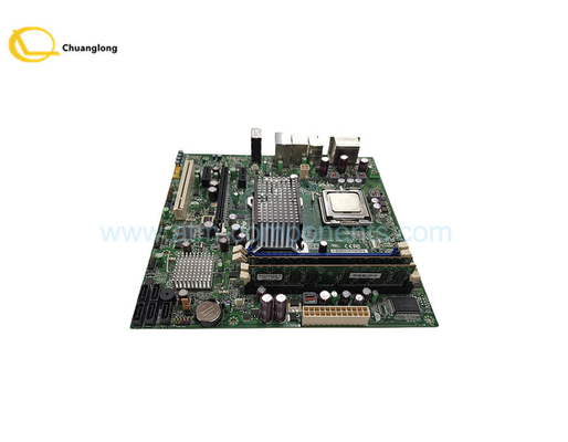 49222686301C 49-222686-301C เครื่อง ATM อะไหล่ Diebold CCA KIT PRCSR C2D 3.0GHZ 0GB บอร์ดหลัก