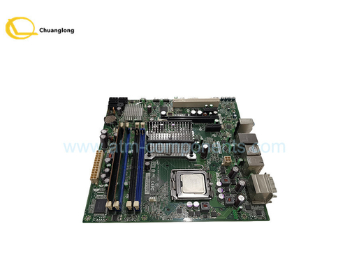 49222686301C 49-222686-301C เครื่อง ATM อะไหล่ Diebold CCA KIT PRCSR C2D 3.0GHZ 0GB บอร์ดหลัก