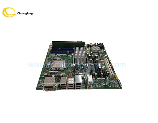 49222686301C 49-222686-301C เครื่อง ATM อะไหล่ Diebold CCA KIT PRCSR C2D 3.0GHZ 0GB บอร์ดหลัก