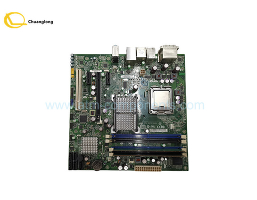 49222686301C 49-222686-301C เครื่อง ATM อะไหล่ Diebold CCA KIT PRCSR C2D 3.0GHZ 0GB บอร์ดหลัก
