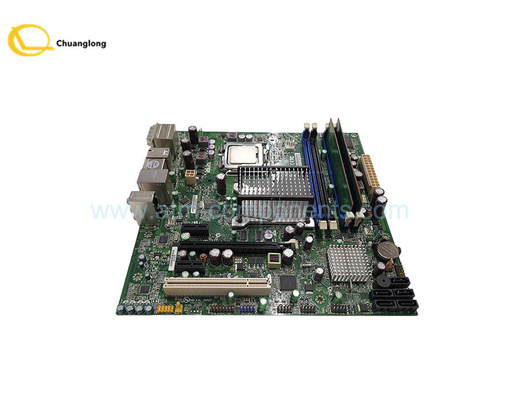 49222686301C 49-222686-301C เครื่อง ATM อะไหล่ Diebold CCA KIT PRCSR C2D 3.0GHZ 0GB บอร์ดหลัก