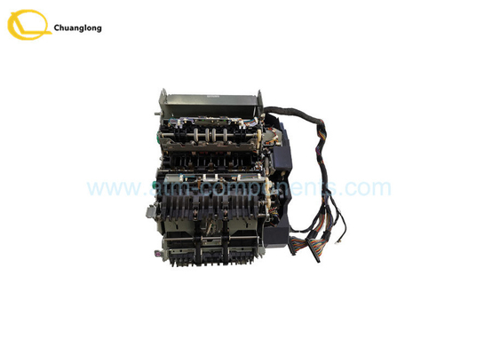 Diebold Universal Recycler-UP TS-M1U1 สล็อตเงินสดชัตเตอร์ R/L (UCSLL) PN: 49-233110-000C, 49233110000C
