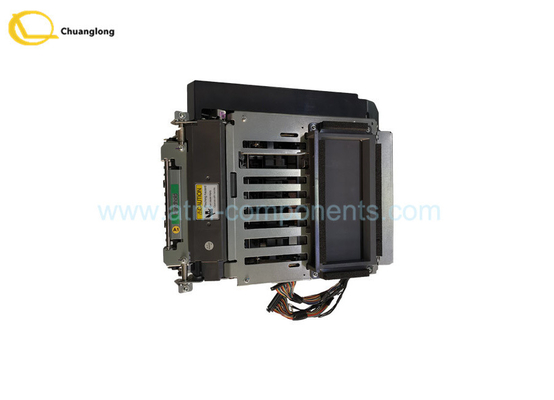 Diebold Universal Recycler-UP TS-M1U1 สล็อตเงินสดชัตเตอร์ R/L (UCSLL) PN: 49-233110-000C, 49233110000C
