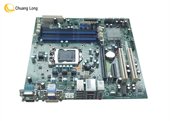 4970475399 497-0475399 อะไหล่เครื่อง ATM NCR Pocono Motherboard