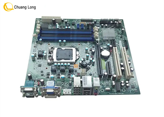 4970475399 497-0475399 อะไหล่เครื่อง ATM NCR Pocono Motherboard