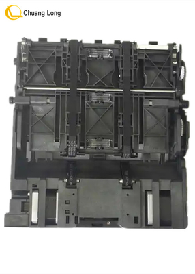 4450729119 445-0729119 ชิ้นส่วนเครื่องจักร ATM NCR S2 แคร่ทางเข้าด้านหน้า