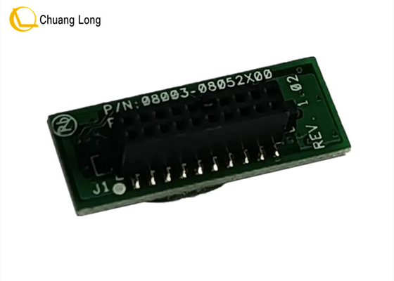 009-0030950 NCR ATM ส่วน TPM 2.0 โมดูล 1.27 มม.