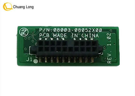 009-0030950 NCR ATM ส่วน TPM 2.0 โมดูล 1.27 มม.