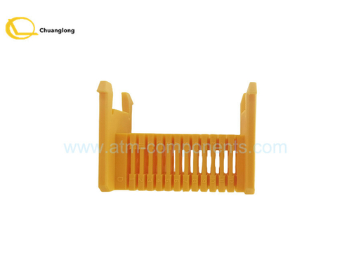 4450586280 445-0586280 เครื่อง ATM ชิ้นส่วน เครื่อง NCR Cassette Spacer