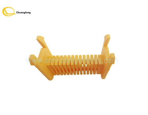4450586280 445-0586280 เครื่อง ATM ชิ้นส่วน เครื่อง NCR Cassette Spacer