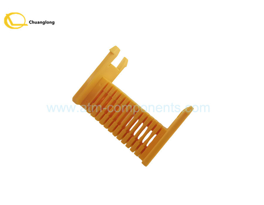 4450586280 445-0586280 เครื่อง ATM ชิ้นส่วน เครื่อง NCR Cassette Spacer
