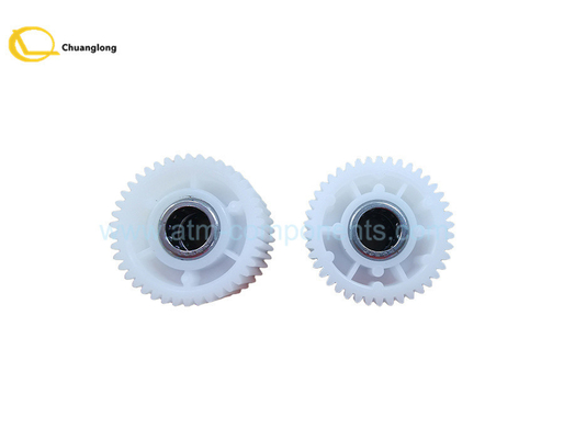 4450587791 445-0587791 เครื่อง ATM ชิ้นส่วนเครื่อง NCR Gear Idler 42 ฟัน