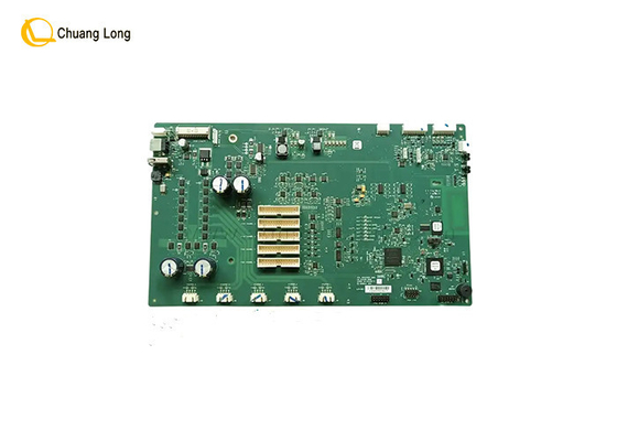 49-242480-000B 49242480000B อะไหล่เครื่อง ATM DN100 Diebold Nixdorf 5500 บอร์ดควบคุมเครื่องจ่าย