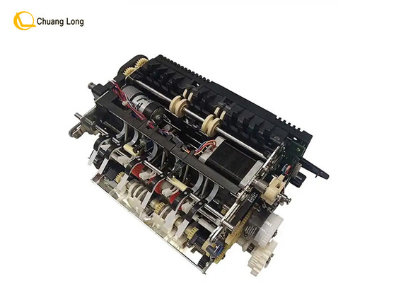 01750200435 1750200435 Wincor Nixdorf ATM Parts Cineo C4060 C4040 VS โมดูลรีไซเคิล