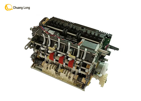 01750200435 1750200435 Wincor Nixdorf ATM Parts Cineo C4060 C4040 VS โมดูลรีไซเคิล