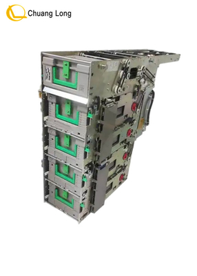 ส่วนเครื่อง ATM ที่ขับเคลื่อนด้วยเข็มขัด NCR S1 Dispenser