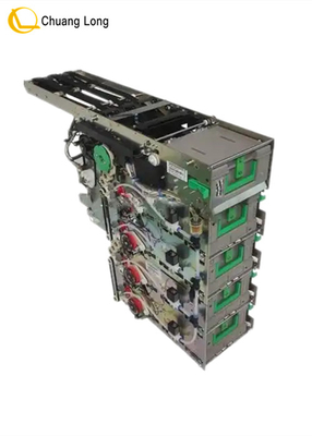ส่วนเครื่อง ATM ที่ขับเคลื่อนด้วยเข็มขัด NCR S1 Dispenser