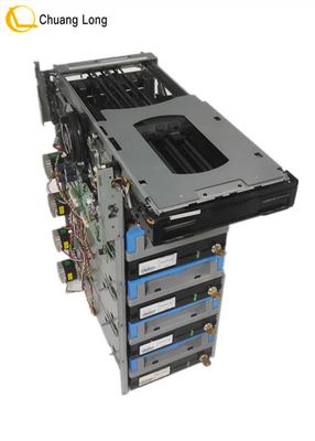 Diebold เครื่อง ATM เครื่องยนต์ส่วน Nixdorf 5550 5500 Dispenser 2.0