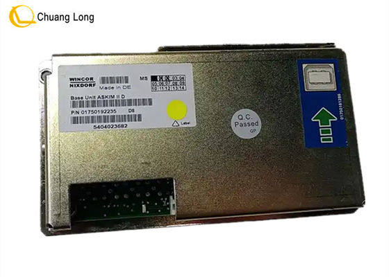 ราคาดี ส่วนเครื่อง ATM Wincor Nixdorf หน่วยฐาน ASKIM II D 1750192235 01750192235 ออนไลน์