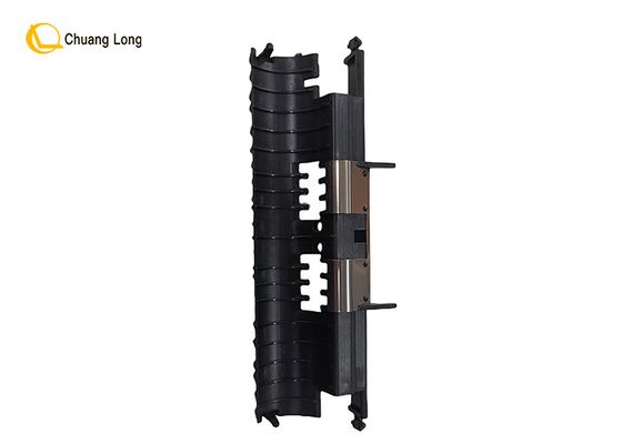 อุปกรณ์การเงิน เครื่อง ATM อะไหล่ Wincor Money Guide CMD-V4 Assy 1750035773