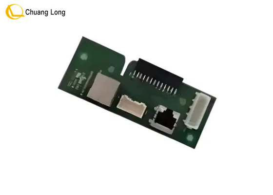 1750200435-02 1750195163 เครื่อง ATM อะไหล่เครื่อง Wincor Cineo V โมดูลย่อย PCB