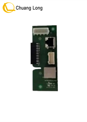 1750200435-02 1750195163 เครื่อง ATM อะไหล่เครื่อง Wincor Cineo V โมดูลย่อย PCB