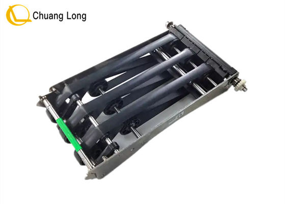ราคาดี ชิ้นส่วนเครื่อง ATM ธนาคาร Wincor Nixdorf การขนส่ง ด้านล่าง Chassis CCDM 01750055175 ออนไลน์