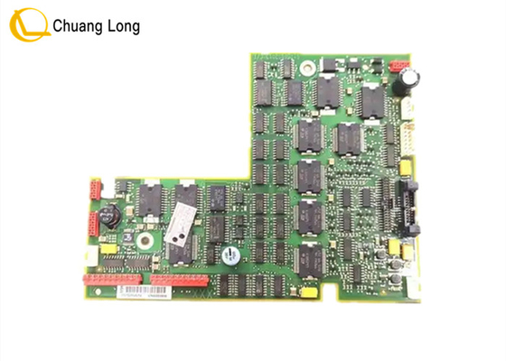 01750102014 1750102014 วินคอร์ นิกซ์ดอร์ฟ แอตเอ็มอะไหล่ CCDM Dispenser อิเล็กทรอนิกส์ VM3 Motherboard