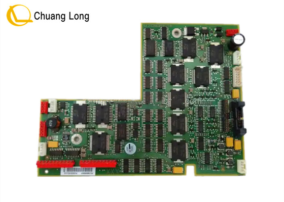01750102014 1750102014 วินคอร์ นิกซ์ดอร์ฟ แอตเอ็มอะไหล่ CCDM Dispenser อิเล็กทรอนิกส์ VM3 Motherboard