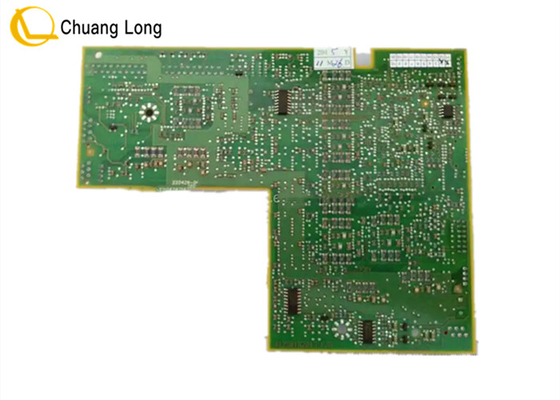 01750102014 1750102014 วินคอร์ นิกซ์ดอร์ฟ แอตเอ็มอะไหล่ CCDM Dispenser อิเล็กทรอนิกส์ VM3 Motherboard