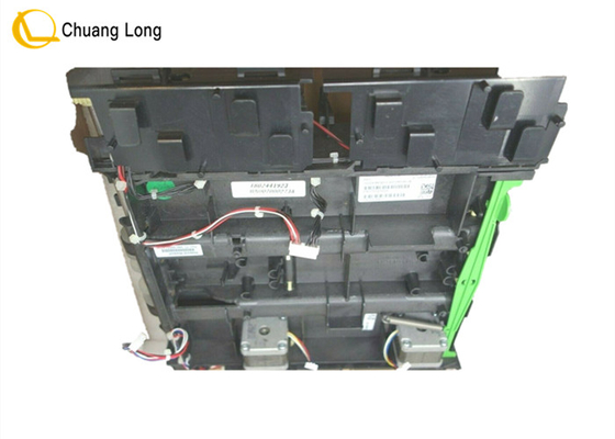 ATM Wincor Nixdorf หน่วยการสกัดยี่ห้อคู่ CMD-V5 V โมดูล 01750215294 01750215295