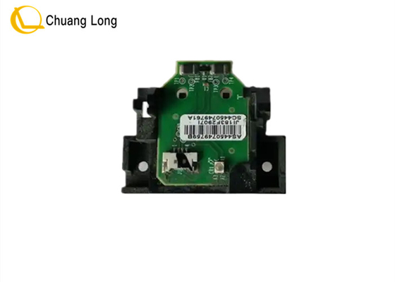 ATM NCR Selfserv S2 Pick Module Pick LED PCB Assy 445-0756286-25 4450749759 445-0749759 การใช้งานของเครื่องออนไลน์