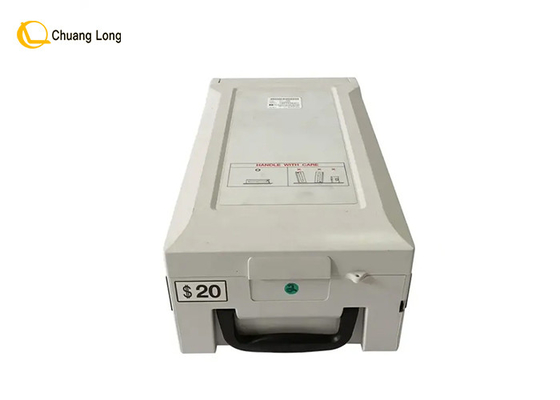 S7310000225 7310000225 เครื่อง ATM ชิ้นส่วน Nautilus Hyosung CST-7000 คาเซ็ตเงินสด