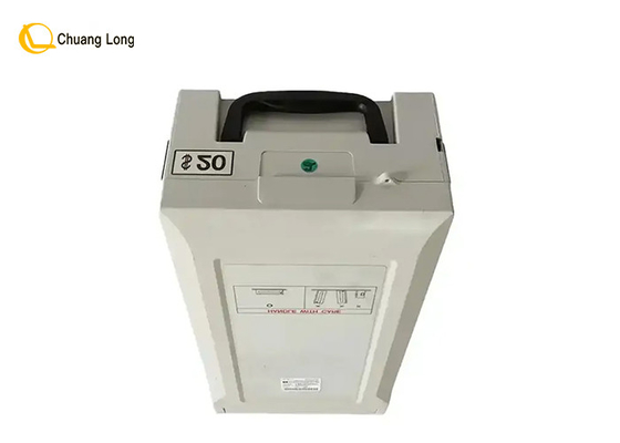 S7310000225 7310000225 เครื่อง ATM ชิ้นส่วน Nautilus Hyosung CST-7000 คาเซ็ตเงินสด