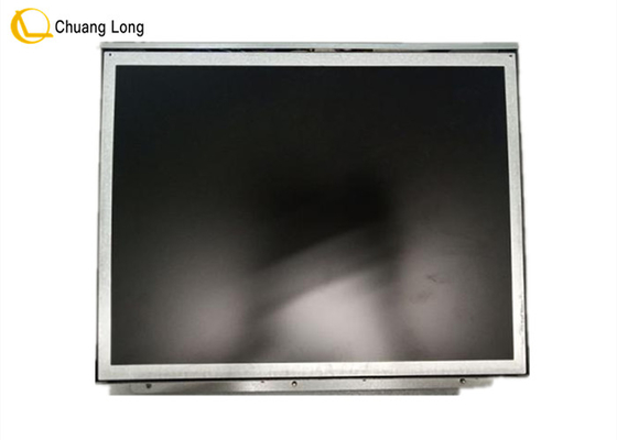 49250934000A 49-250934-000A อะไหล่เครื่อง ATM Diebold 5500 15 นิ้ว จอจอ LCD