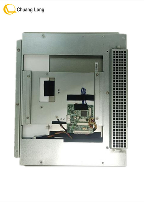49250934000A 49-250934-000A อะไหล่เครื่อง ATM Diebold 5500 15 นิ้ว จอจอ LCD