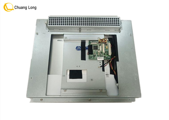 49250934000A 49-250934-000A อะไหล่เครื่อง ATM Diebold 5500 15 นิ้ว จอจอ LCD