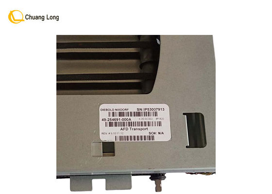 ราคาดี อะไหล่เครื่อง ATM Diebold พลังงานไฟฟ้า DCDC 24V 400W 49247847000A 49-247847-000A ออนไลน์