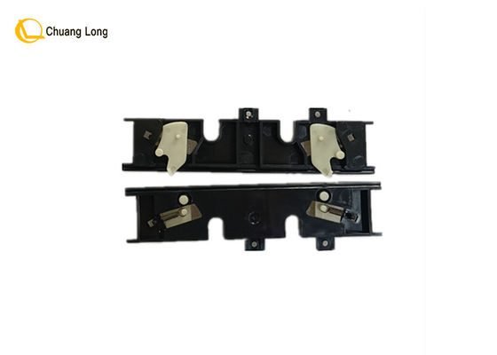 ราคาดี ชิ้นส่วนเครื่องจักร ATM NCR S1 ประตูรถบรรทุกคาสเซ็ตต์พร้อม Pusher Assy 4450582423 445-0582423 ออนไลน์